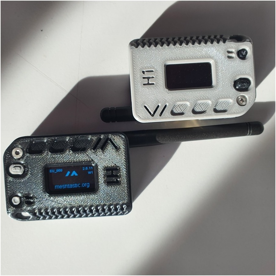 Homemade3dprintedmesh